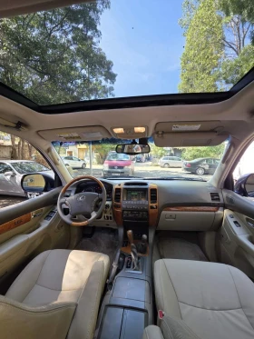 Lexus GX 470 ������/��� | Mobile.bg � ����� ������ 8