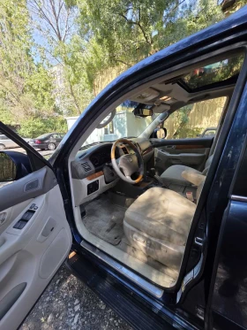 Lexus GX 470 ������/��� | Mobile.bg � ����� ������ 6