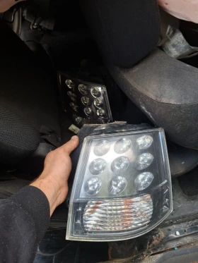 Mitsubishi Outlander 2.4 177 | Mobile.bg � ����� ������ 6