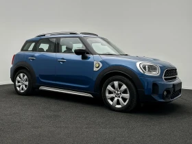 Mini Countryman Plug-in Hibrid  | Auto.bg — изображение 7