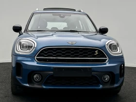 Mini Countryman Plug-in Hibrid  | Auto.bg — изображение 5
