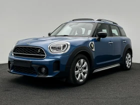 Mini Countryman Plug-in Hibrid  | Auto.bg — изображение 2