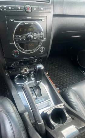 SsangYong Rexton 2.7 CDI 184 ����  ������� ���� ��������� | Mobile.bg � ����� ������ 9