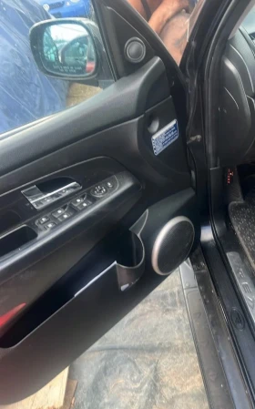 SsangYong Rexton 2.7 CDI 184 ����  ������� ���� ��������� | Mobile.bg � ����� ������ 5