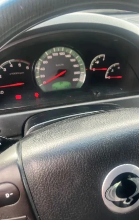 SsangYong Rexton 2.7 CDI 184 ����  ������� ���� ��������� | Mobile.bg � ����� ������ 7