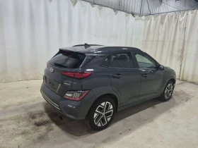 Hyundai Kona Fwd Ultimate * АВТОКРЕДИТ БЕЗ ПЪРВОНАЧАЛНА ВНОСКА* | Auto.bg — изображение 2