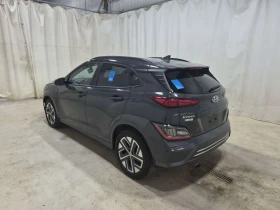 Hyundai Kona Fwd Ultimate * АВТОКРЕДИТ БЕЗ ПЪРВОНАЧАЛНА ВНОСКА* | Auto.bg — изображение 6