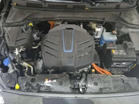 Hyundai Kona Fwd Ultimate * АВТОКРЕДИТ БЕЗ ПЪРВОНАЧАЛНА ВНОСКА* | Auto.bg — изображение 16