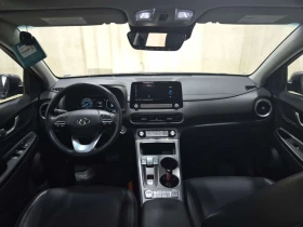 Hyundai Kona Fwd Ultimate * АВТОКРЕДИТ БЕЗ ПЪРВОНАЧАЛНА ВНОСКА* | Auto.bg — изображение 10