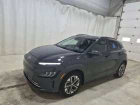 Hyundai Kona Fwd Ultimate * АВТОКРЕДИТ БЕЗ ПЪРВОНАЧАЛНА ВНОСКА*