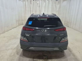 Hyundai Kona Fwd Ultimate * АВТОКРЕДИТ БЕЗ ПЪРВОНАЧАЛНА ВНОСКА* | Auto.bg — изображение 17