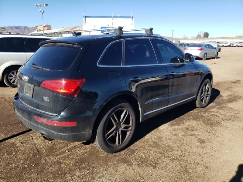 Audi Q5 PREMIUM PLUS * Крайна цена* , снимка 4 - Автомобили и джипове - 48605971