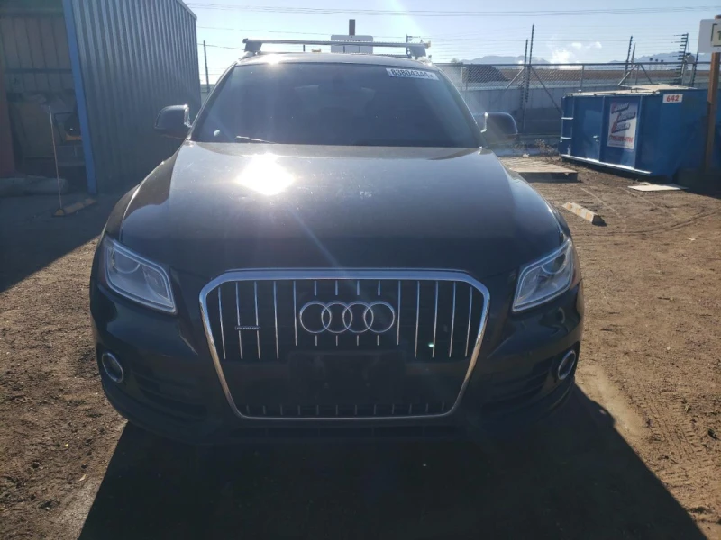 Audi Q5 PREMIUM PLUS * Крайна цена* , снимка 1 - Автомобили и джипове - 48605971