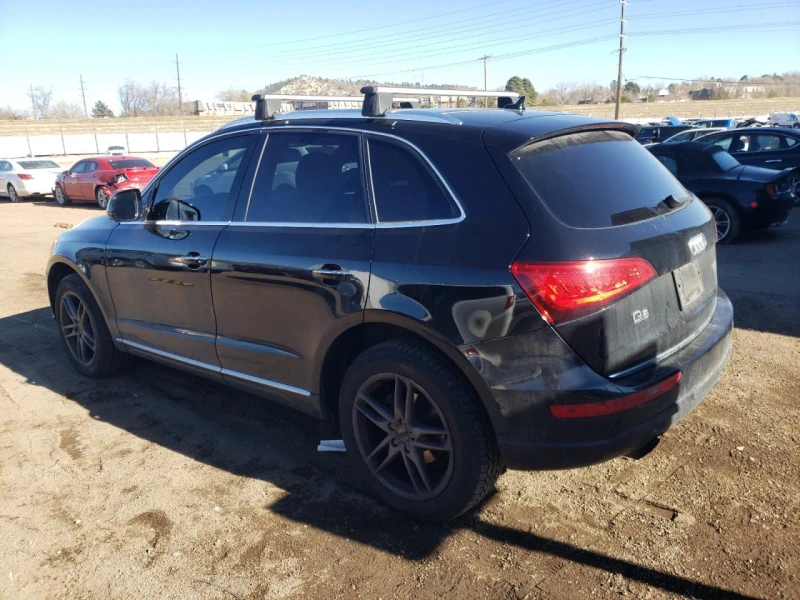 Audi Q5 PREMIUM PLUS * Крайна цена* , снимка 3 - Автомобили и джипове - 48605971