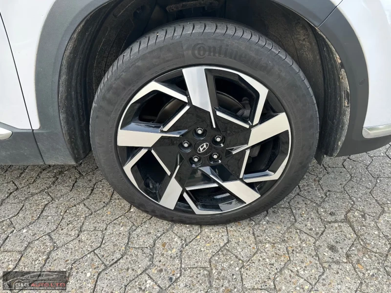 Hyundai Santa fe 2.2CRDi/193HP/PRIME/PANO/HUD/MEMO/360/KRELL/597g, снимка 16 - Автомобили и джипове - 52442165