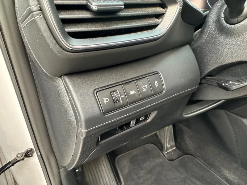 Hyundai Santa fe 2.2CRDi/193HP/PRIME/PANO/HUD/MEMO/360/KRELL/597g, снимка 13 - Автомобили и джипове - 52442165