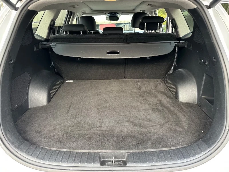 Hyundai Santa fe 2.2CRDi/193HP/PRIME/PANO/HUD/MEMO/360/KRELL/597g, снимка 7 - Автомобили и джипове - 52442165