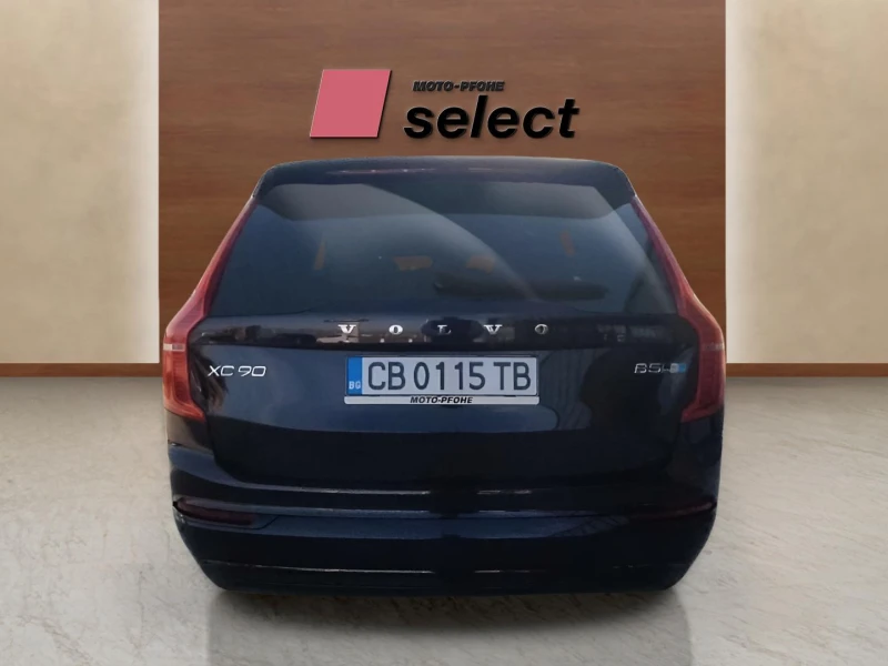 Volvo Xc90 2.0 B5, снимка 6 - Автомобили и джипове - 53257963
