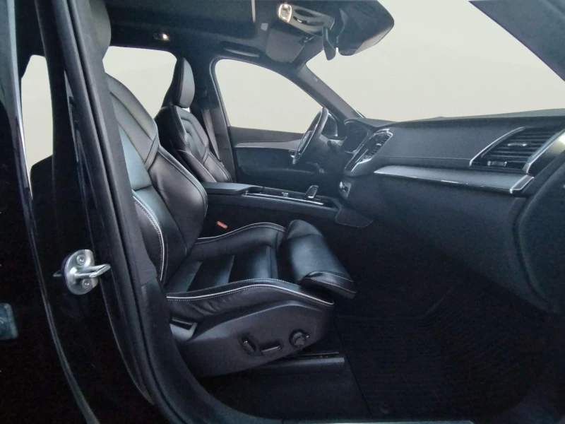 Volvo Xc90 2.0 B5, снимка 9 - Автомобили и джипове - 53257963