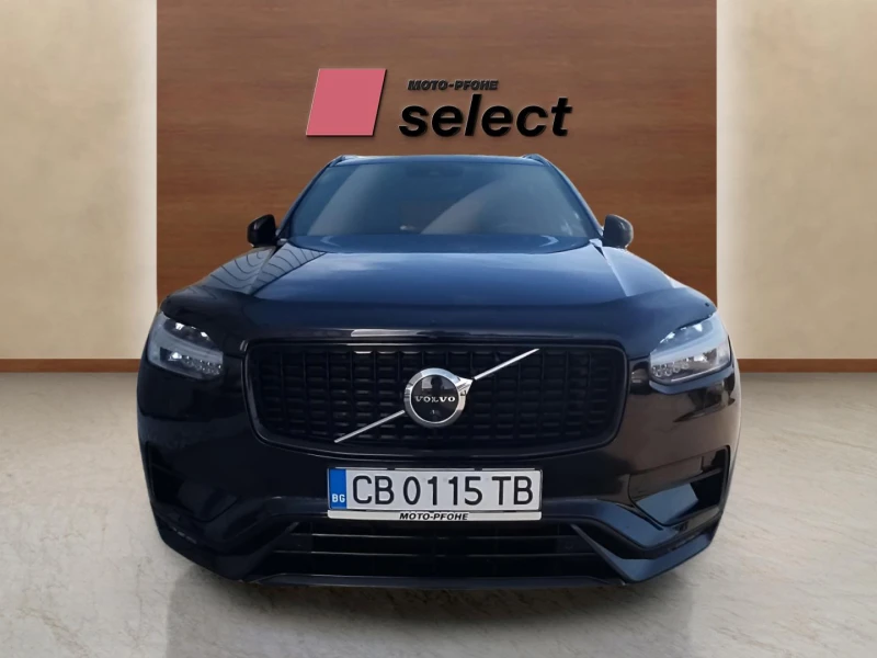 Volvo Xc90 2.0 B5, снимка 2 - Автомобили и джипове - 53257963