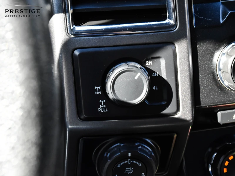 Ford F150 SuperCrew* XTR, снимка 9 - Автомобили и джипове - 53442427