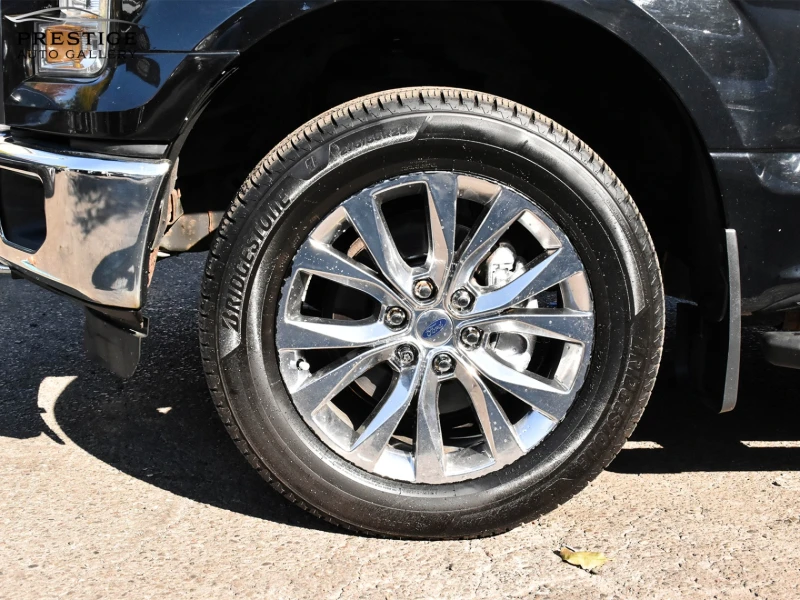 Ford F150 SuperCrew* XTR, снимка 5 - Автомобили и джипове - 53442427