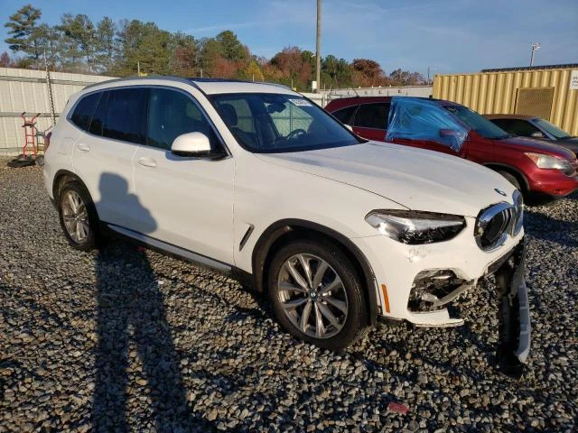 BMW X3 2.0L 4 Rear-wheel drive, снимка 7 - Автомобили и джипове - 48557515