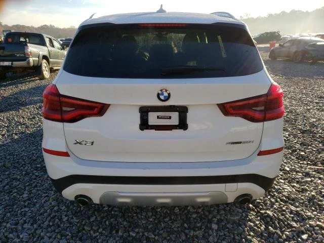 BMW X3 2.0L 4 Rear-wheel drive, снимка 4 - Автомобили и джипове - 48557515