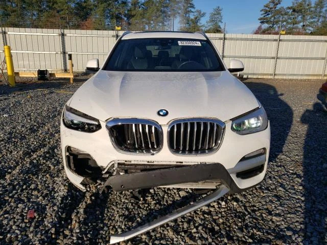 BMW X3 2.0L 4 Rear-wheel drive, снимка 8 - Автомобили и джипове - 48557515