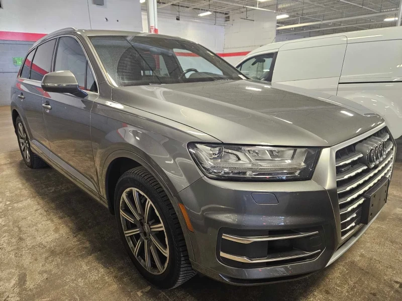 Audi Q7 - 29000 лв. - 84826843 1