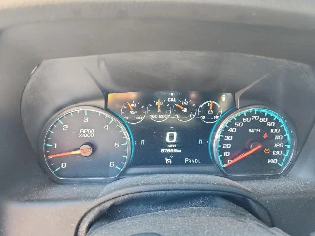 Chevrolet Suburban 5.3L 8 Rear-wheel drive | Mobile.bg   14