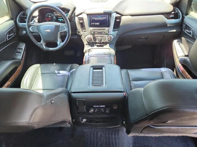 Chevrolet Suburban 5.3L 8 Rear-wheel drive | Mobile.bg   13