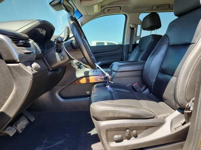 Chevrolet Suburban 5.3L 8 Rear-wheel drive | Mobile.bg   12