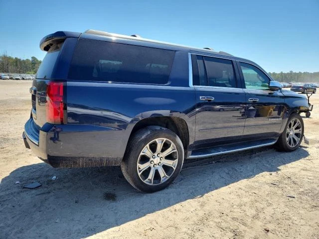 Chevrolet Suburban 5.3L 8 Rear-wheel drive | Mobile.bg   8