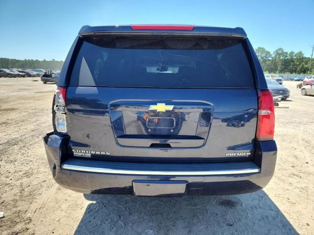 Chevrolet Suburban 5.3L 8 Rear-wheel drive | Mobile.bg   11