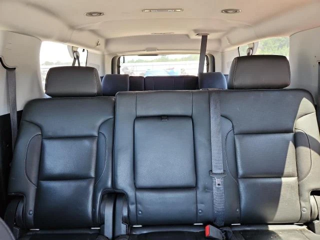 Chevrolet Suburban 5.3L 8 Rear-wheel drive | Mobile.bg   3