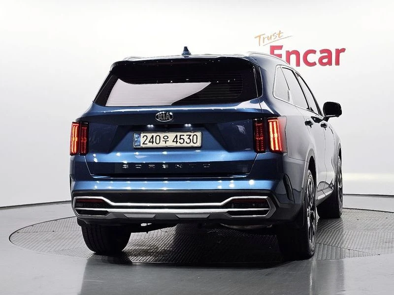 Kia Sorento Diesel 2.2| 360| Head Up| �������| ���������| Memo | Mobile.bg � ����������� 4