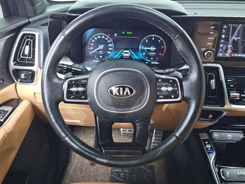 Kia Sorento Diesel 2.2| 360| Head Up| �������| ���������| Memo | Mobile.bg � ����������� 13