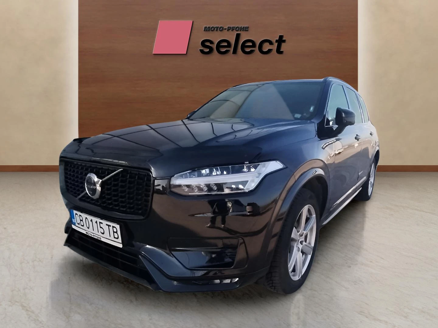 Volvo Xc90 2.0 B5, снимка 1