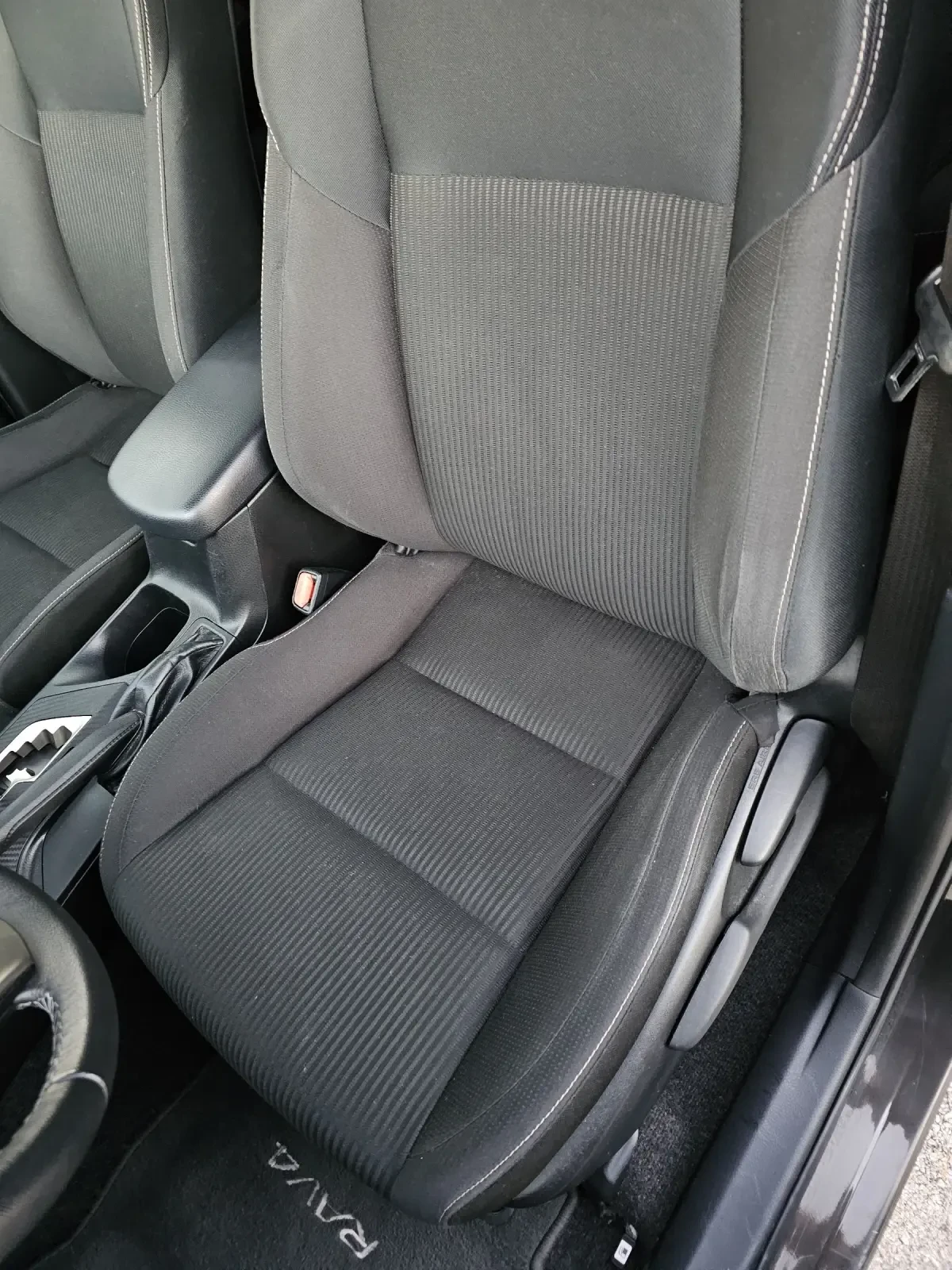 Toyota Rav4 2.0i 4x4 Автомат #Нов Газов инжекцион #Навигация  - изображение 9