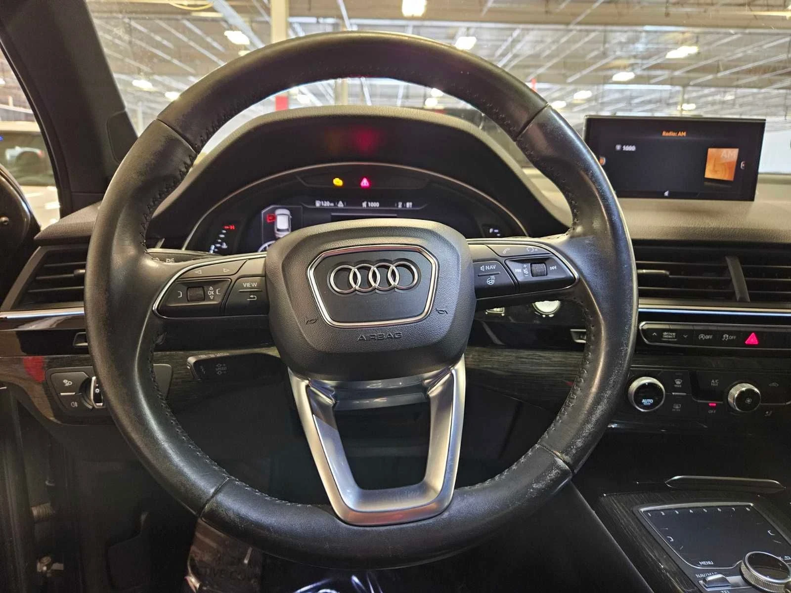 Audi Q7  - изображение 9