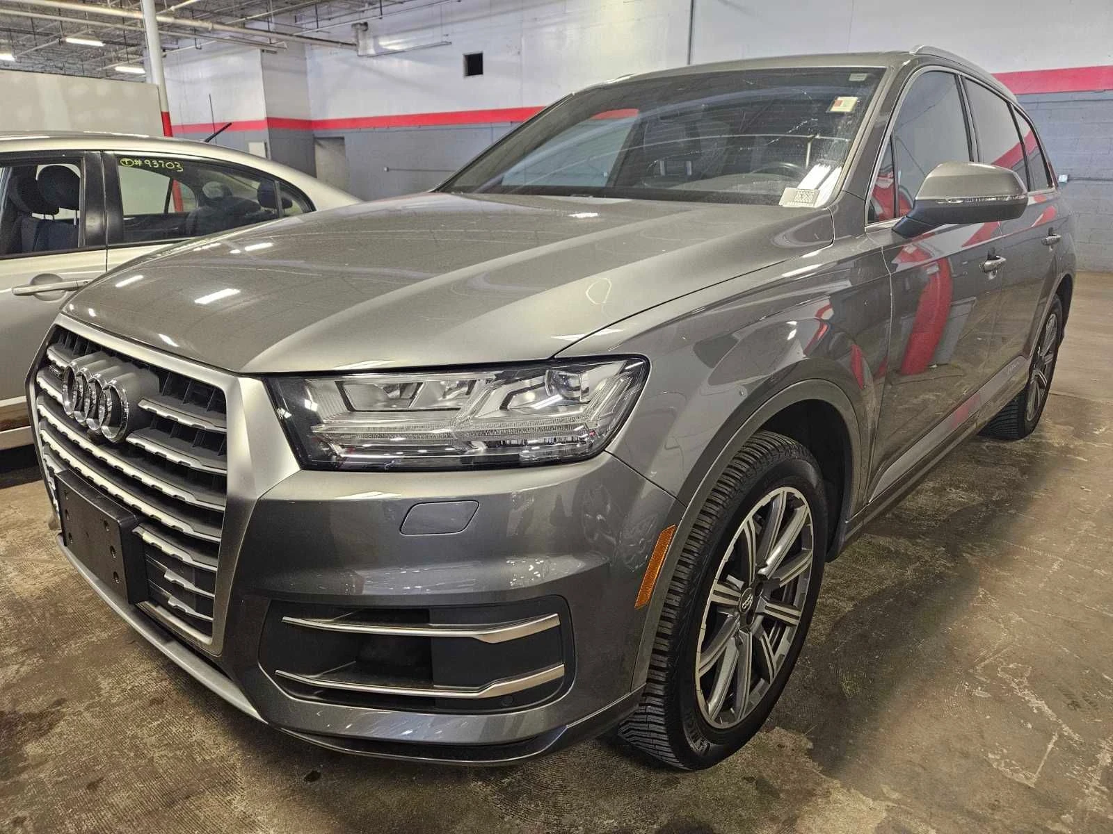 Audi Q7  - изображение 3