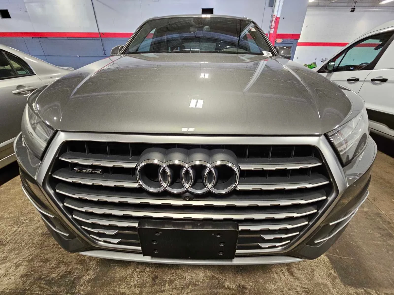 Audi Q7  - изображение 2