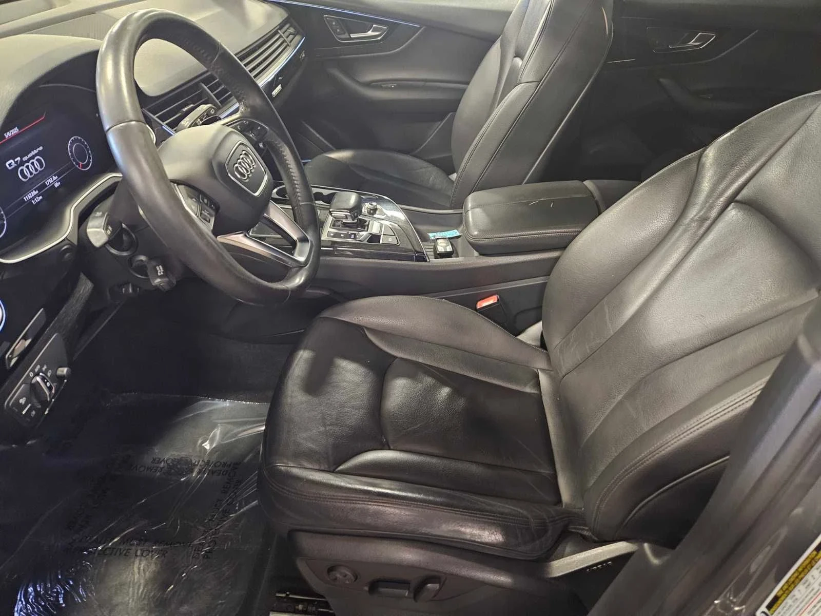 Audi Q7  - изображение 8
