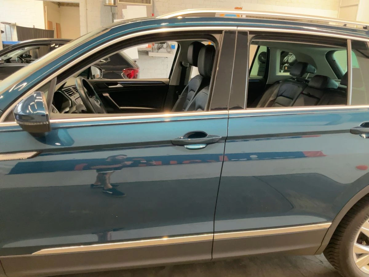 VW Tiguan 2.0* TDI* Digital* Elegance - изображение 8