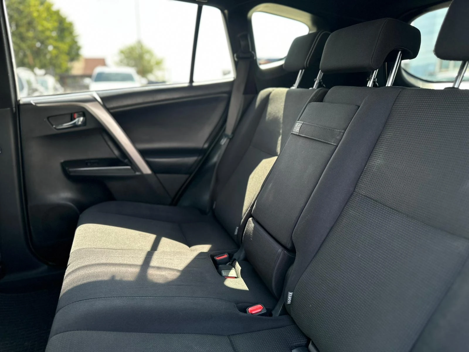 Toyota Rav4 / 2.5 HYBRID / DYNAMIC / EURO 6 / TOP / - изображение 10