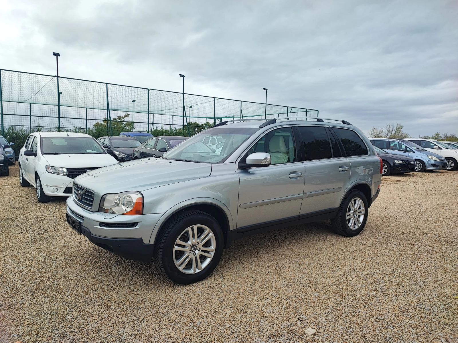 Volvo Xc90 7-места - изображение 10