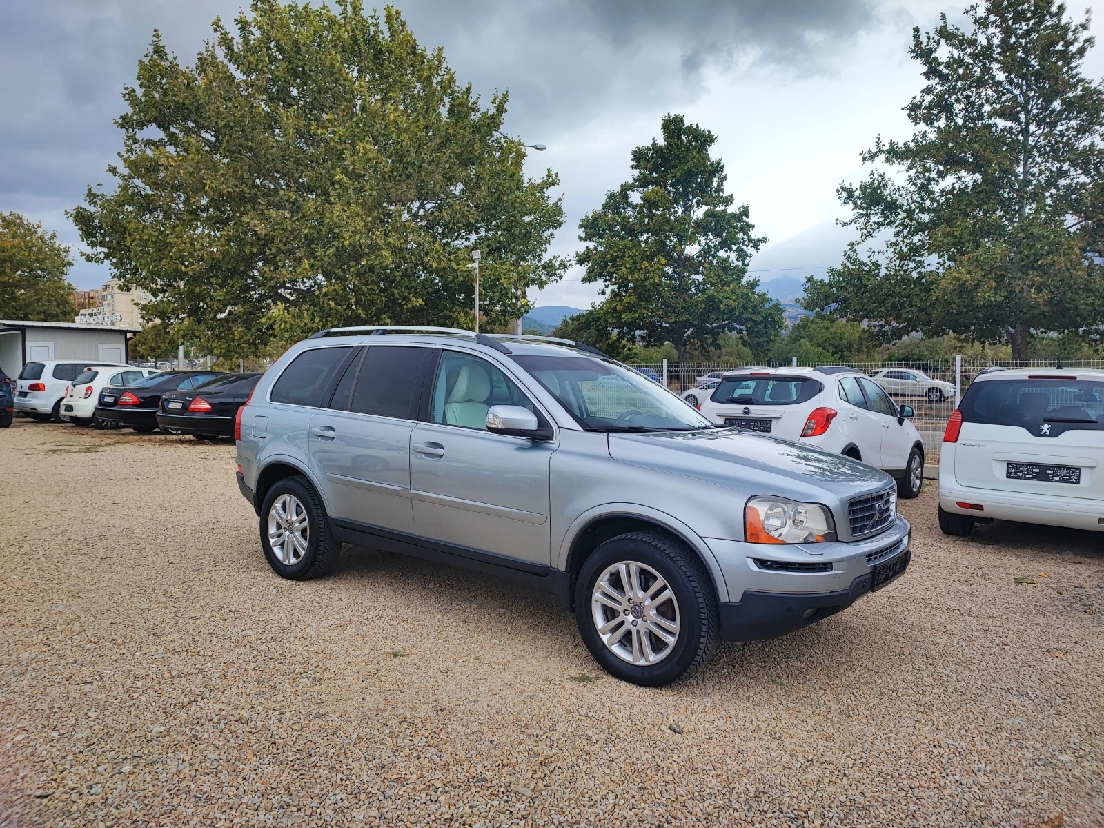 Volvo Xc90 7-места - изображение 4