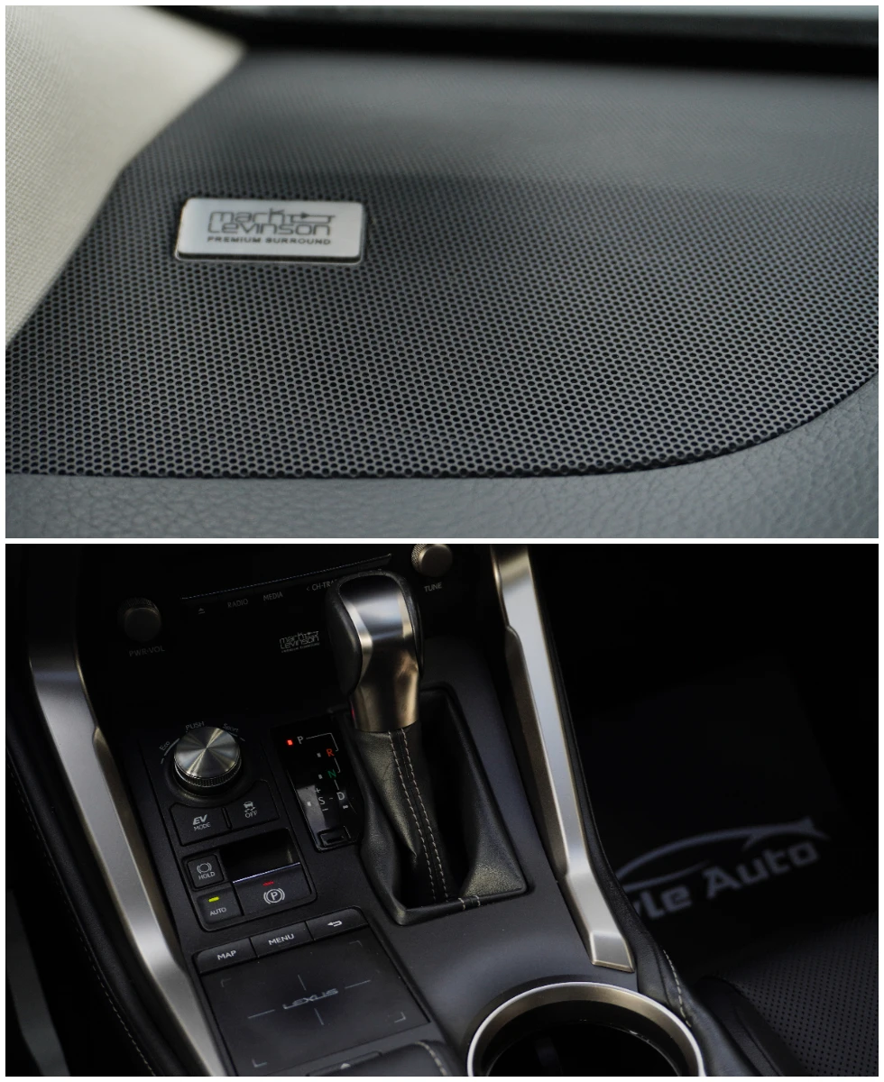 Lexus NX 300h 2.5HYBRID, 360 CAMERA, TRI BEAM, HUD, , P | Mobile.bg   16