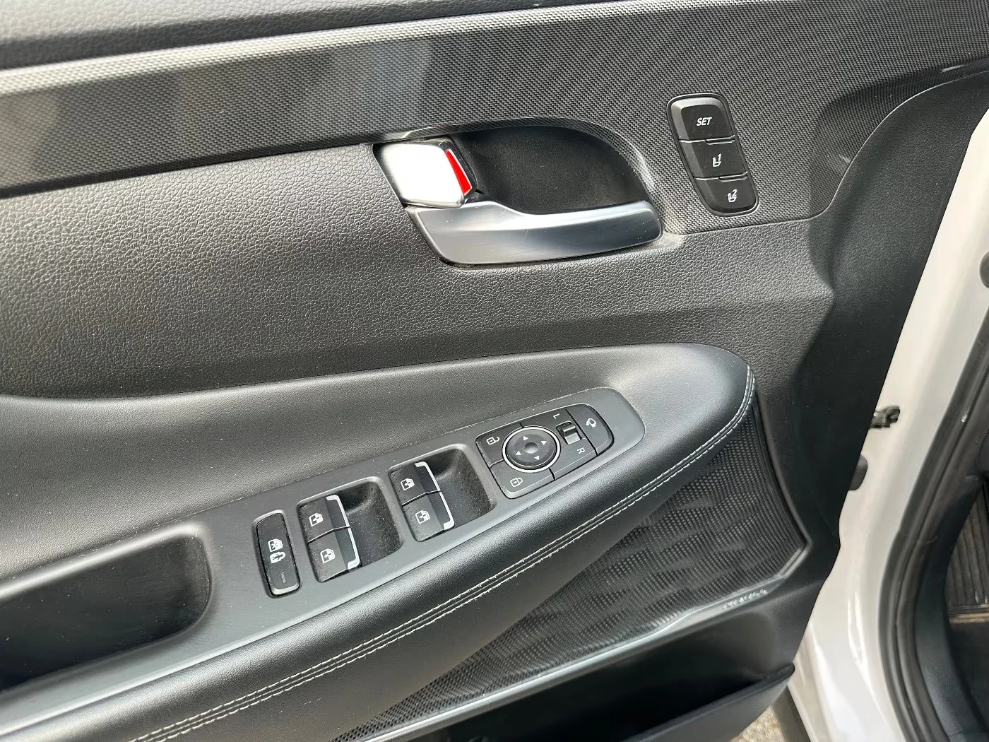 Hyundai Santa fe 2.2CRDi/193HP/PRIME/PANO/HUD/MEMO/360/KRELL/597g - изображение 9